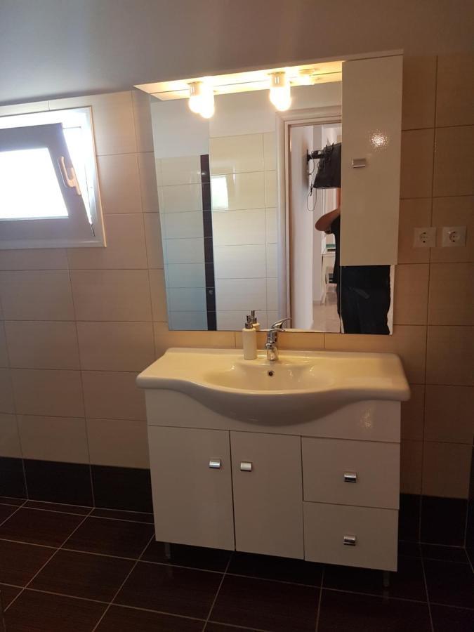Konstantinos Apartments 아무디아 외부 사진