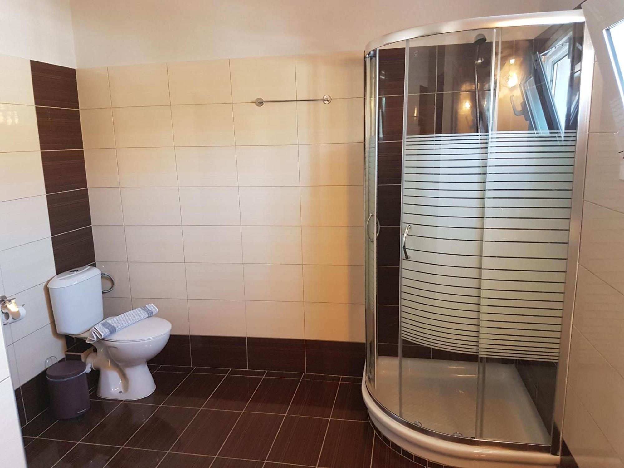 Konstantinos Apartments 아무디아 객실 사진